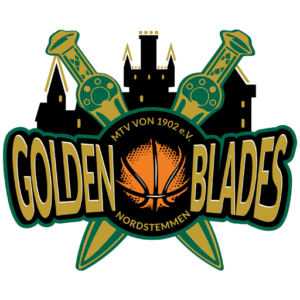 MTV Nordstemmen - Golden Blades U18+